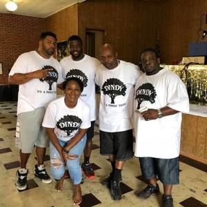 Meet your Posher, Sylvester